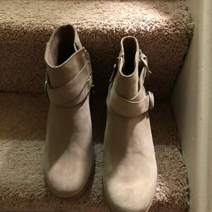 Sorel Joan of Arctic booties